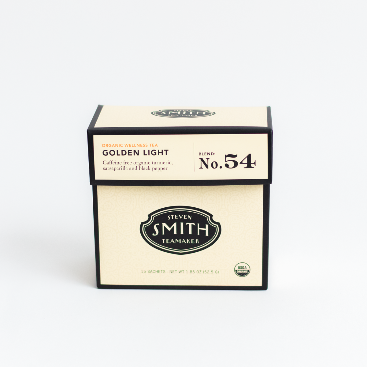 Smith Tea - Golden Light Tea