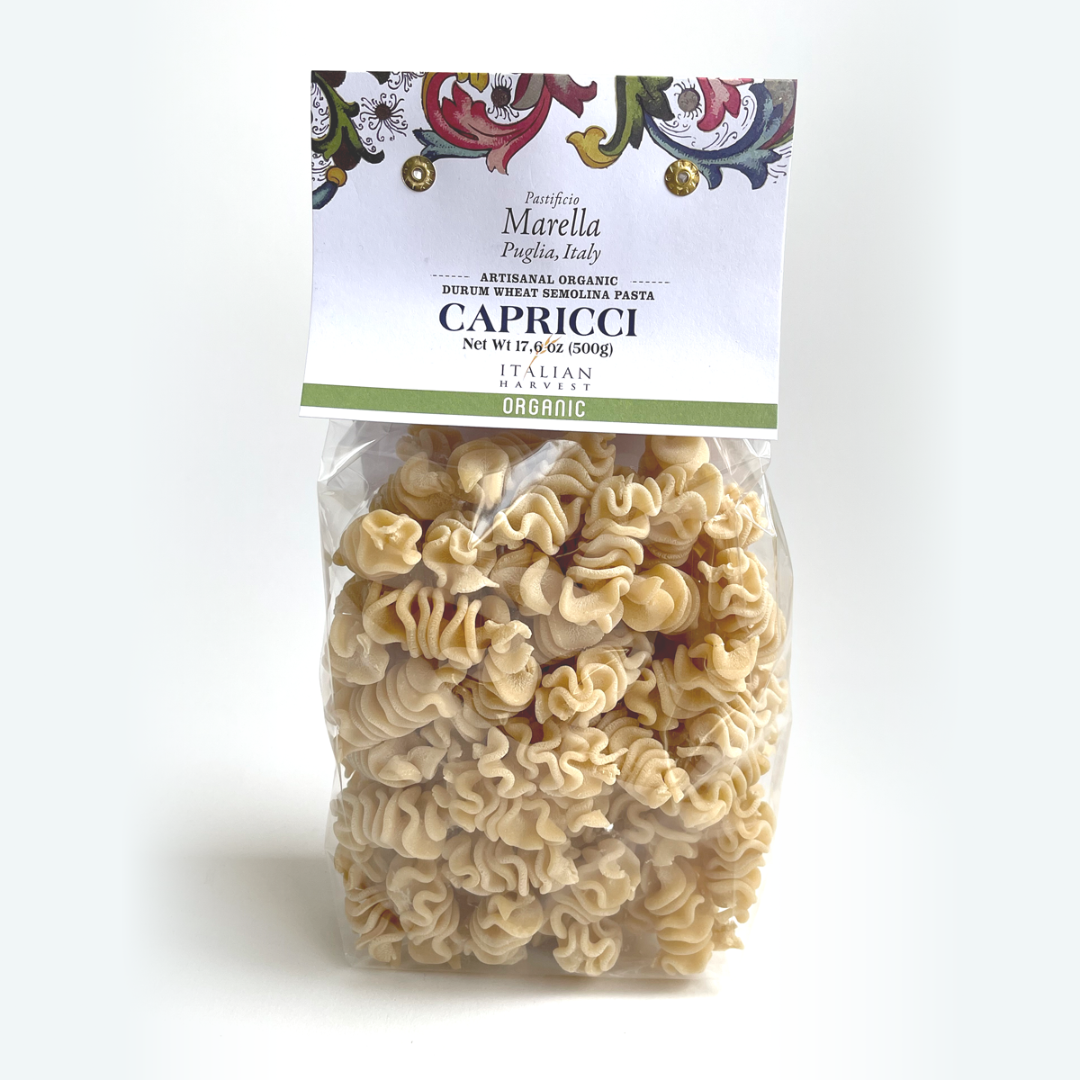Marella Capricci Pasta