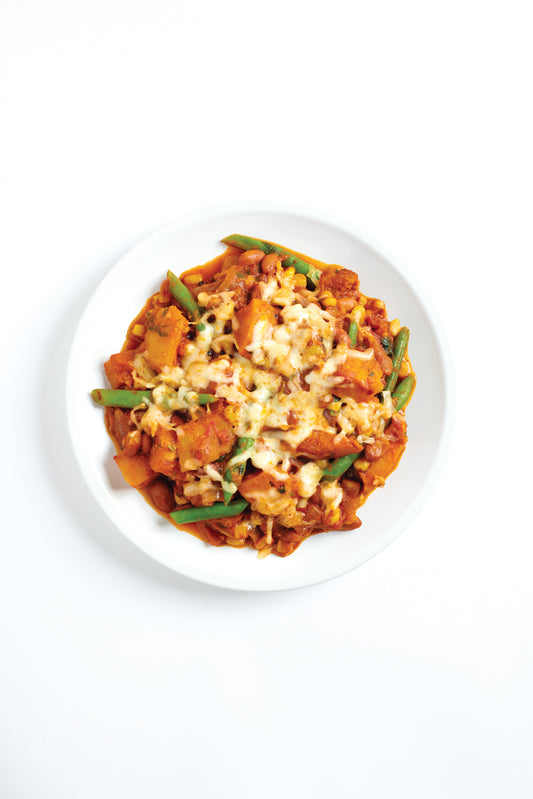 Elephants Delicatessen Five Days of Vegetarian Meals