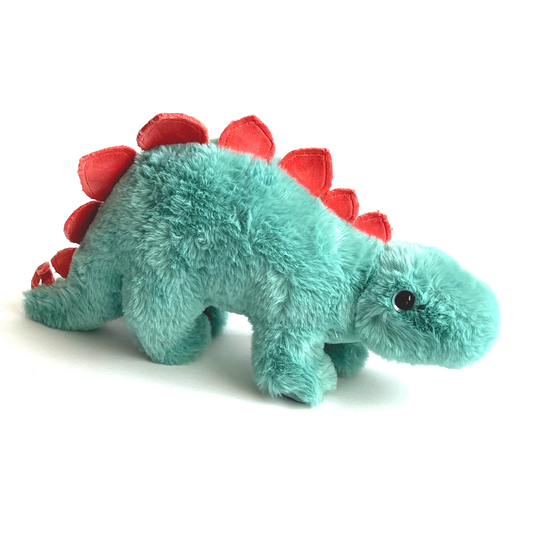 Douglas Stompie Stegosaurus