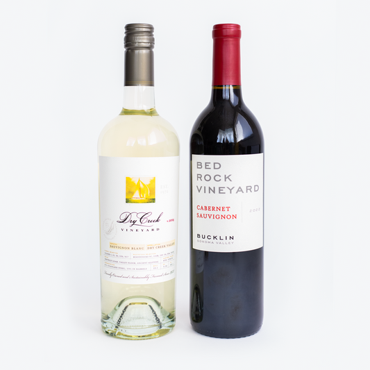 Sonoma Stunners Wine Duo
