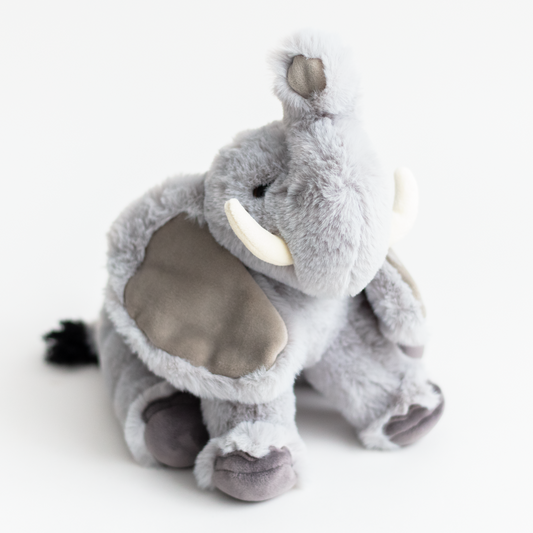 Elephants Delicatessen Plushie