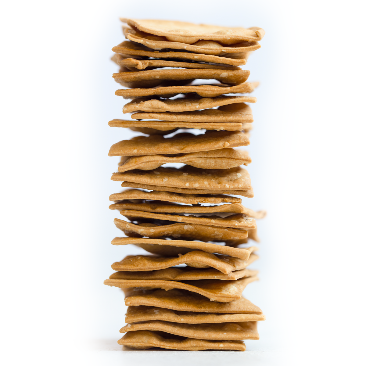 Elephants Exclusive - Sea Salt Crackers