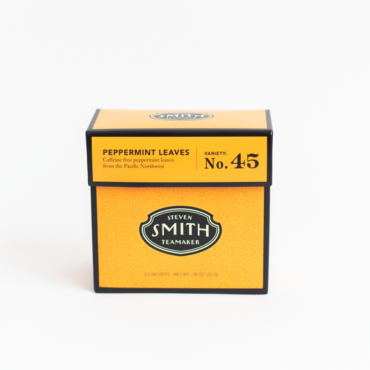 Smith Tea - Peppermint Leaves