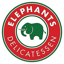 Elephants Delicatessen