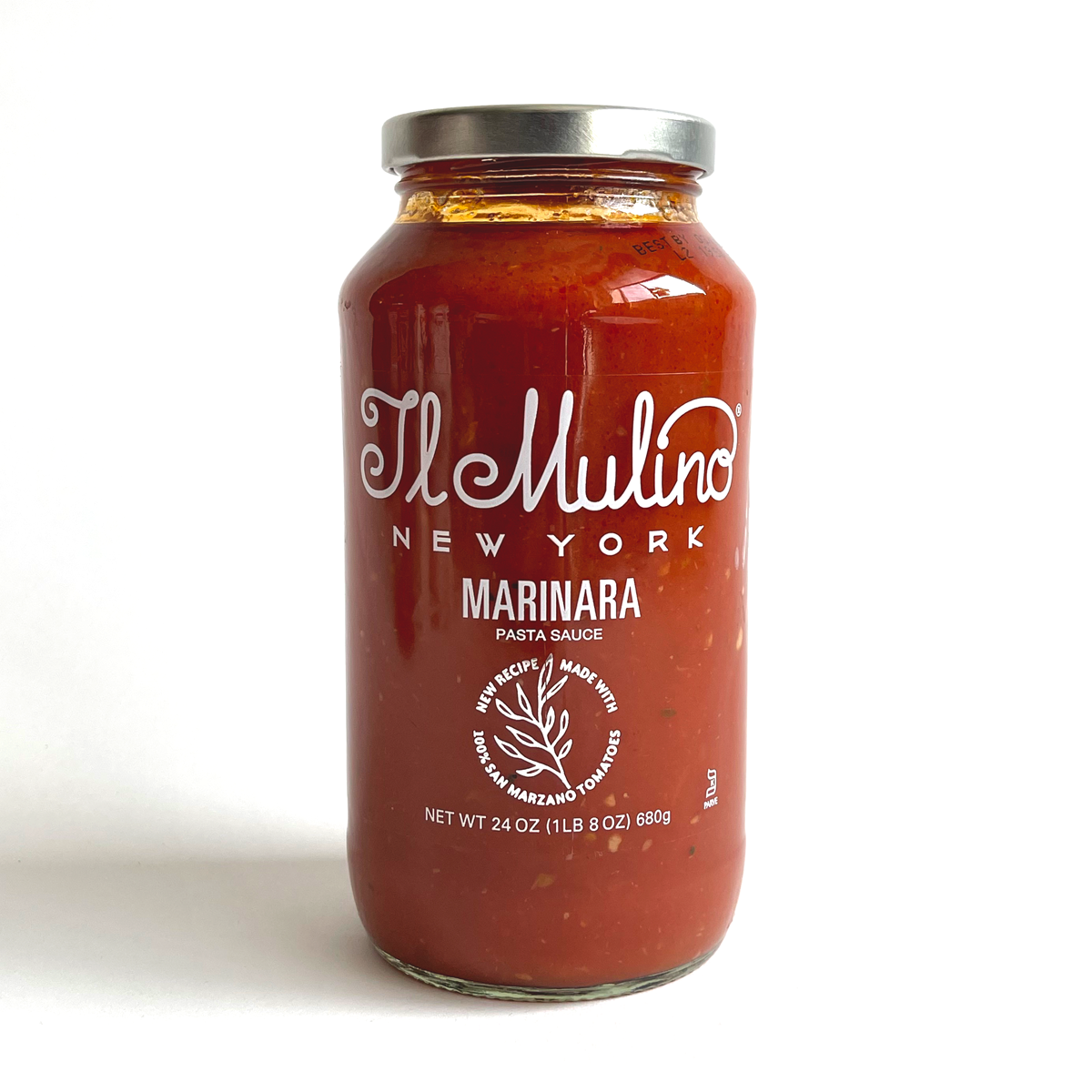 Il Mulino Marinara Sauce