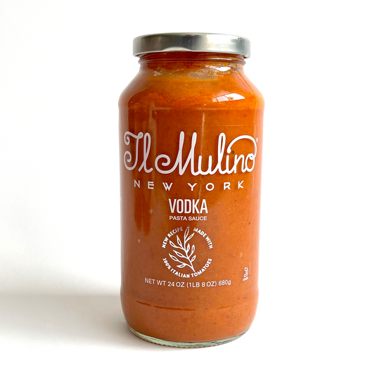 Il Mulino Vodka Sauce