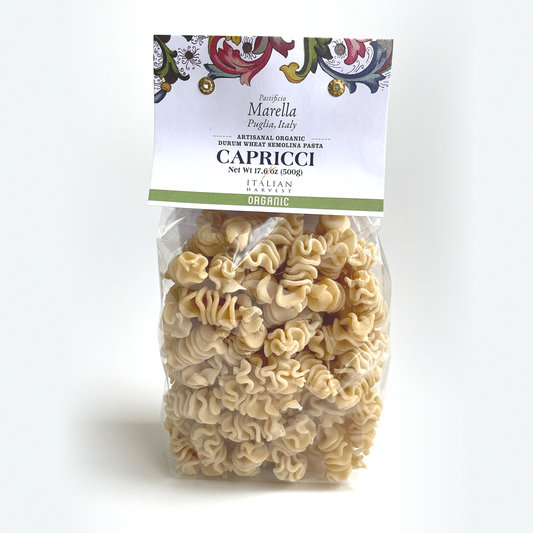 Marella Capricci Pasta