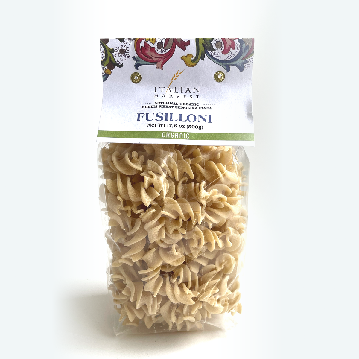 Italian Harvest Fusilloni