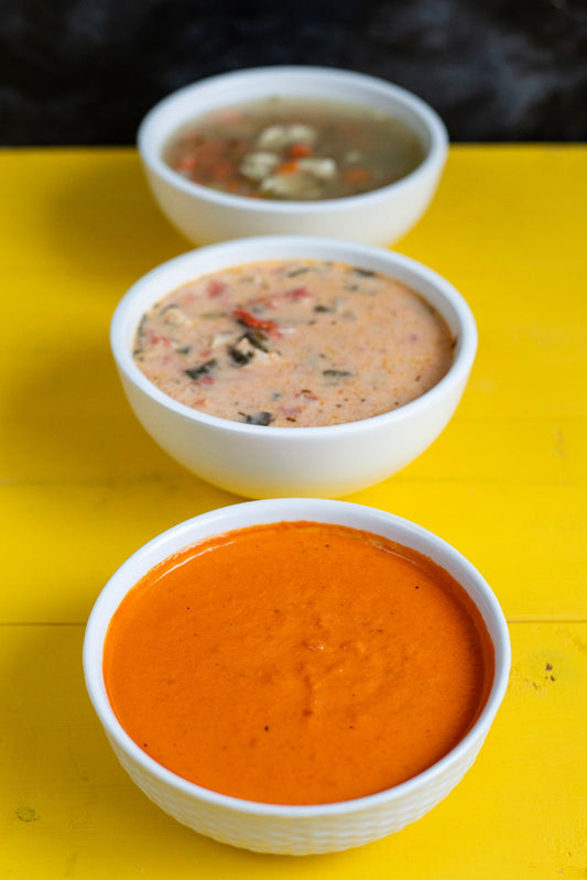 Elephants Soup Quartet